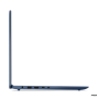 Laptop Lenovo IdeaPad Slim 3 15ABR8, 15.6" FHD (1920x1080) TN 250nits Anti-glare, AMD Ryzen™ 7 5825U (8C / 16T, 2.0 / 4.5GHz, 4M